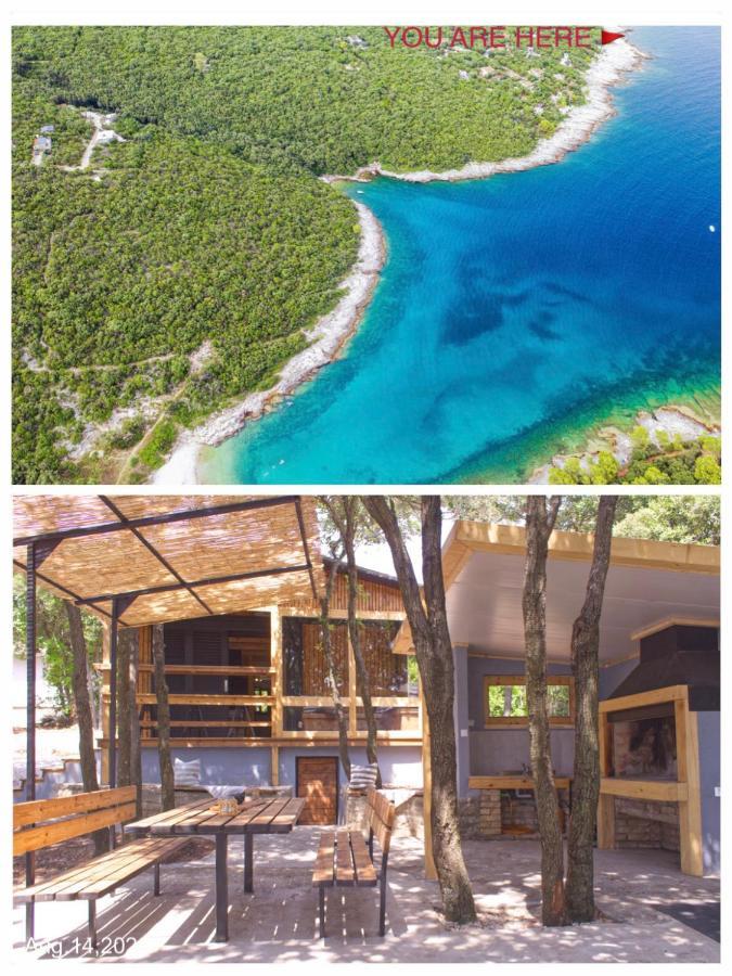 Soul Retreat Beach House Peruski Exterior photo